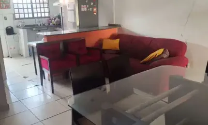 Casa Vila Bom Sucesso  Casa de Rua com 3 Quarto(s) e 2 banheiro(s) à Venda, 92 por R$ 350.000 no setor Vila Bonsucesso TA28730