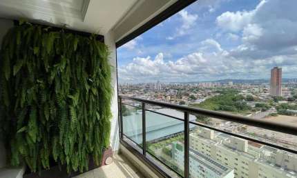 Residencial Summer Ville  Apartamento com 3 Quarto(s) e 3 banheiro(s) à Venda, 108 por R$ 800.000 no setor Setor Bueno IN28774