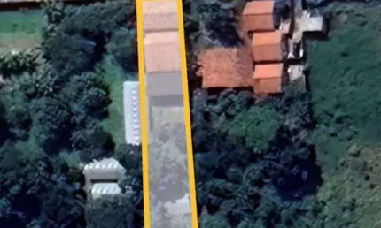 Chácara aparecida de Goiânia 750M2 Chácara à Venda, 240 por R$ 400.000 IN28780