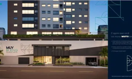 Ágio  Muy bueno  Jardim américa - 110m2 cobertura | 3 suítes  Apartamento com 3 Quarto(s) e 3 banheiro(s) à Venda, 110 por R$ 800.000 no setor Jardim América ST28792