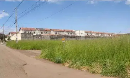 Ágio LOTE RESIDENCIAL FLORIDA Área / Terreno à Venda, 270 por R$ 410.000 no setor Residencial Flórida TA28804