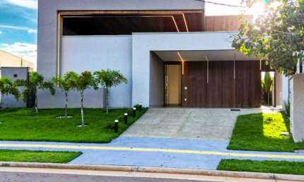 Casa de Alto Padrão em Alphaville 2 Casa em Condomínio com 4 Quarto(s) e 5 banheiro(s) à Venda, 185.71 por R$ 1.490.000 no setor Terras Alpha Residencial 2 SL28806