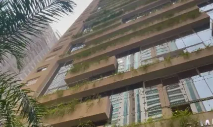 Quintas de Goyaz Apartamento com 4 Quarto(s) e 6 banheiro(s) à Venda, 254 por R$ 2.350.000 no setor Setor Marista FL28812