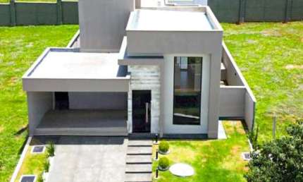 Casa de Alto Padrão em Alphaville 1 Casa em Condomínio com 3 Quarto(s) e 3 banheiro(s) à Venda, 180.7 por R$ 1.400.000 no setor Terras Alpha Residencial 1 SL28816