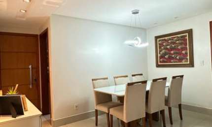 Costa Blanca Apartamento com 3 Quarto(s) e 2 banheiro(s) à Venda, 86.6 por R$ 450.000 no setor Setor Bela Vista FL28822