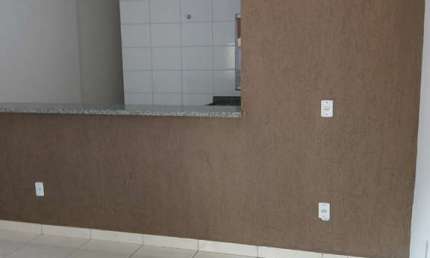 CASA EM TRINDADE Casa de Rua com 2 Quarto(s) e 2 banheiro(s) à Venda, 71.25 por R$ 190.000 no setor Jardim Decolores IN28834