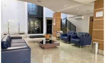 flat sun square Flat com 1 Quarto(s) e 1 banheiro(s) à Venda, 32 por R$ 260.000 no setor Setor Oeste SL28843