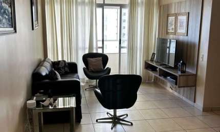 VENDE-SE APARTAMENTO 3 QUARTOS 1 SUÍTE. Apartamento com 3 Quarto(s) e 2 banheiro(s) à Venda, 89 por R$ 640.000 no setor Alto da Glória TA28975