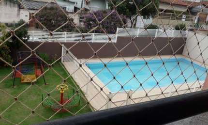 Apartamento Residencial Gênova Apartamento com 3 Quarto(s) e 2 banheiro(s) à Venda, 78 por R$ 350.000 no setor Vila Brasilia AD29005