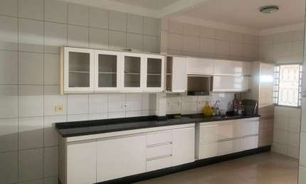 Casa Senador Canedo II - 3 quartos c/ 1 suíte  Casa de Rua com 3 Quarto(s) e 2 banheiro(s) à Venda, 174 por R$ 380.000 no setor Residencial Jardim Canedo II TA29006