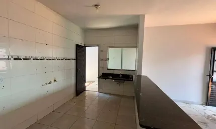 Casa com 2 quartos à venda, 120 m² por R$ 168.000 - Setor Cristina - Trindade/GO Casa de Rua com 2 Quarto(s) e 1 banheiro(s) à Venda, 60 por R$ 168.000 no setor Setor Cristina AV29020