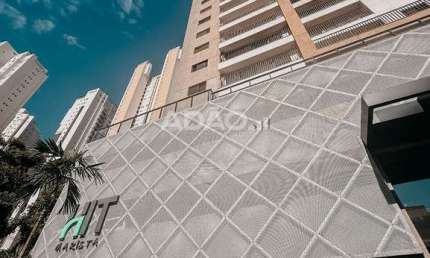 HIT MARISTA - 2 QUARTOS | SUÍTE  77 m2- SETOR MARISTA Apartamento com 2 Quarto(s) e 2 banheiro(s) à Venda, 77 por R$ 785.000 no setor Setor Marista AD28864