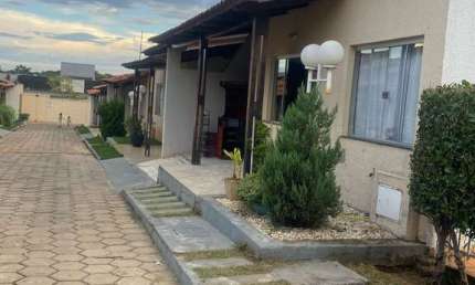 Casa em condominio Casa em Condomínio com 3 Quarto(s) e 1 banheiro(s) à Venda, 95 por R$ 380.000 no setor Jardim Maria Inês AD28960