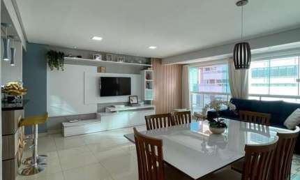 RES. RESERVA DO BUENO Apartamento com 3 Quarto(s) e 3 banheiro(s) à Venda, 94 por R$ 800.000 no setor Setor Bueno ST29050