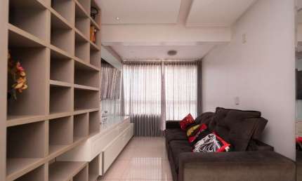 AMETISTA CONDOMÍNIO CLUBE Apartamento com 3 Quarto(s) e 2 banheiro(s) à Venda, 71 por R$ 460.000 no setor Residencial Eldorado ST29055