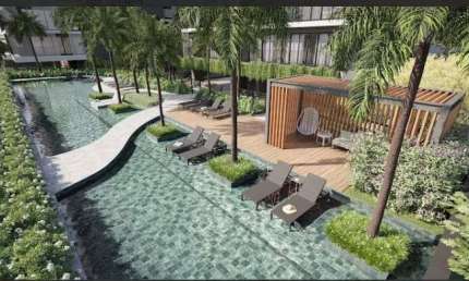 Ágio Oportunidade Opus Tellure. Apartamento com 3 Quarto(s) e 4 banheiro(s) à Venda, 150.89 por R$ 1.500.000 no setor Serrinha IN28088