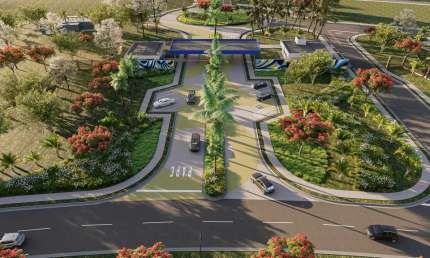 Ágio Jardins Frankfurt  Casa em Condomínio com 4 Quarto(s) e 1 banheiro(s) à Venda, 150 por R$ 1.245.000 no setor Vila Jardim Vitoria AV29115