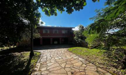 Área 5000m² - Santa Genoveva  Área / Terreno à Venda, 5000 por R$ 4.250.000 no setor Santa Genoveva FL28866