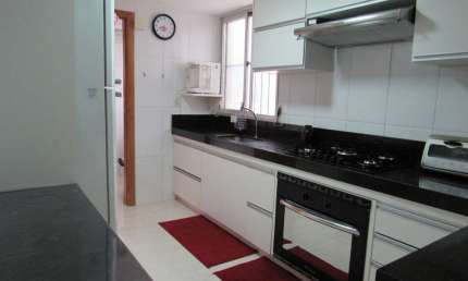 SETOR OESTE  Apartamento com 3 Quarto(s) e 3 banheiro(s) à Venda, 90 por R$ 459.900 no setor Setor Oeste IN29058