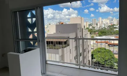 Wish Aeroporto Apartamento com 2 Quarto(s) e 2 banheiro(s) à Venda, 57.19 por R$ 450.000 no setor Setor Aeroporto VN29069