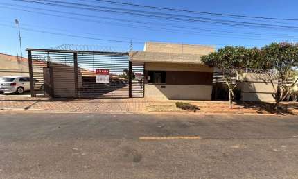 Casa em condomínio com 3 quartos à venda, 180 m² por R$ 379.900 - Sítios Vale das Brisas - Senador Canedo/GO Casa em Condomínio com 3 Quarto(s) e 2 banheiro(s) à Venda, 180.89 por R$ 379.990 no setor 