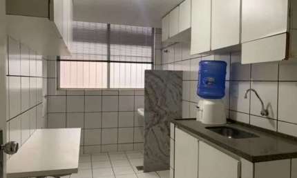 Apartamento no Setor Oeste  Apartamento com 2 Quarto(s) e 1 banheiro(s) à Venda, 52 por R$ 250.000 no setor Setor Oeste AD29106