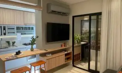 Ágio Ágio Apartamento Boulevard Sudoeste, Goiânia, 2 quartos 1 suíte Apartamento com 2 Quarto(s) e 2 banheiro(s) à Venda, 58 por R$ 343.515,27 no setor Setor Sudoeste TA29136