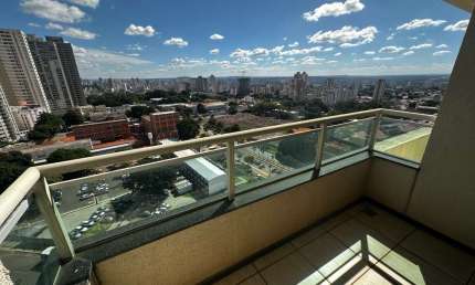 Apartamento Setor Leste Universitário Apartamento com 2 Quarto(s) e 2 banheiro(s) à Venda, 59 por R$ 430.000 no setor Setor Leste Universitário AD29190