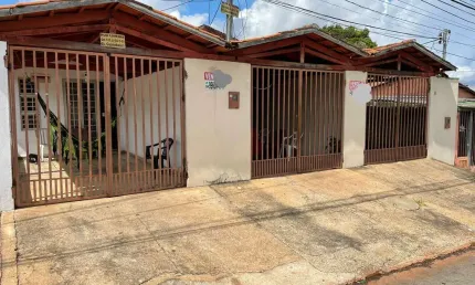 IMOVEL COM 3 CASAS - JARDIM GUANABARA  Casa de Rua com 6 Quarto(s) e 3 banheiro(s) à Venda, 360 por R$ 900.000 no setor Jardim Guanabara VN21260