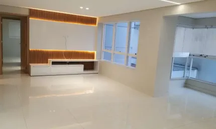 Apartamento 3 Suítes - Edifício M Broadway - JD GOIÁS Apartamento com 3 Quarto(s) e 4 banheiro(s) à Venda, 123.91 por R$ 1.050.000 no setor Jardim Goiás IN28827