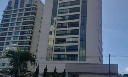 Apartamento 04 Suítes 200m² em Anápolis Apartamento com 4 Quarto(s) e 4 banheiro(s) à Venda, 200 por R$ 1.500.000 no setor Jundiaí ST29121