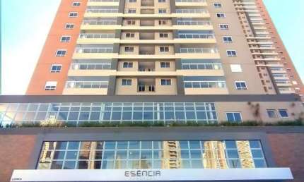 Essência Home Club Apartamento com 3 Quarto(s) e 3 banheiro(s) à Venda, 121.26 por R$ 1.490.000 no setor Jardim América AV29165