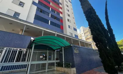 Apartamento Setor Aeroporto - 2 Quartos Apartamento com 2 Quarto(s) e 2 banheiro(s) à Venda, 60 por R$ 350.000 no setor Setor Aeroporto IN29200