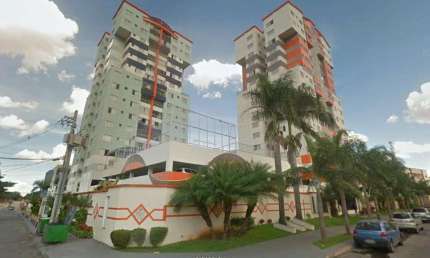 Apartamento 3 Quartos - 1 Suíte - Hípica Parque Apartamento com 3 Quarto(s) e 2 banheiro(s) à Venda, 79.37 por R$ 390.000 no setor Cidade Jardim IN29201