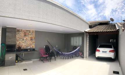 Ágio casa em aparecida de goiania Casa de Rua com 3 Quarto(s) e 1 banheiro(s) à Venda, 85 por R$ 298.200 no setor Setor Colonial Sul SL29207