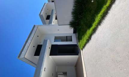 Casa em Aparecida de Goiânia Casa de Rua com 2 Quarto(s) e 2 banheiro(s) à Venda, 115 por R$ 350.000 no setor Parque das Nacoes TA28938