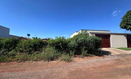 Lote de 200 m² no Residencial Fonte das Águas Lote à Venda, 200 por R$ 150.000 no setor Fonte das Aguas AD29119