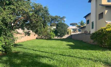 Lote Condominio Portal do Sol 2 Lote à Venda, 566 por R$ 1.150.000 no setor Loteamento Portal do Sol II AX29161