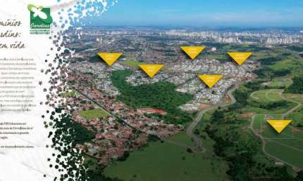 Jardins Nápoles Área / Terreno à Venda, 353 por R$ 450.000 no setor Jardins Nápoles VN29181