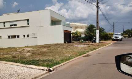 Lote no Residencial Sunflower, em Anápolis Lote à Venda, 650.15 por R$ 1.050.000 no setor Residencial Sun Flower IN29196
