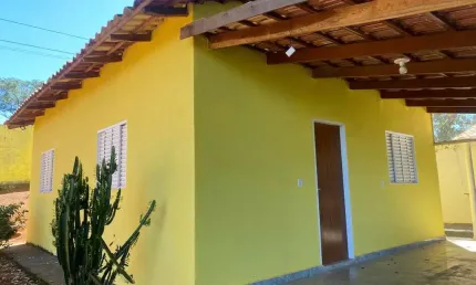 Chacara em Bonfinópolis  Chácara à Venda, 2000 por R$ 370.000 TA29206