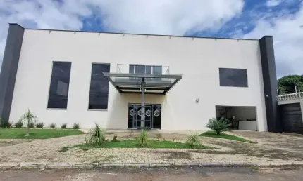 Ponto comercial à venda na Rua 202, S/N, Setor Sol Dourado, Trindade