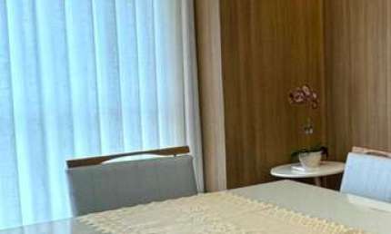 Ap. ON MARISTA 115M² Apartamento com 3 Quarto(s) e 4 banheiro(s) à Venda, 115 por R$ 1.350.000 no setor Setor Marista IN29268