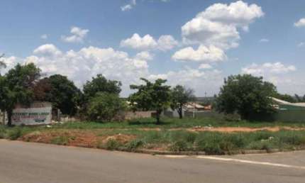 LOTES COMERCIAIS - SETOR AEROPORTO SUL 2 Lote à Venda, 1438.66 por R$ 650.000 no setor Setor Aeroporto Sul AV29278