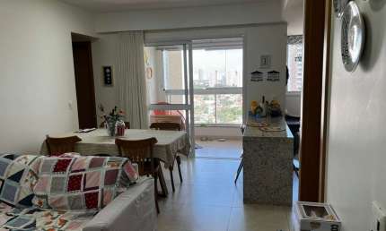 Apartamento 2 quartos Bella Vittá-Alto da Glória  Apartamento com 2 Quarto(s) e 3 banheiro(s) à Venda, 64.5 por R$ 545.000 no setor Alto da Glória AD29291