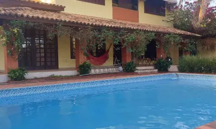 Sobrado setor Jaó Sobrado com 3 Quarto(s) e 2 banheiro(s) à Venda, 780 por R$ 1.760.000 no setor Setor Jao AD26780