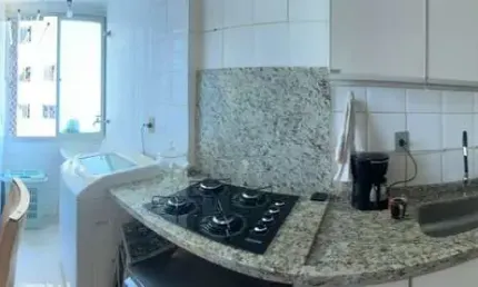 Vende-Se Apartamento  no Setor  Pedro Ludovico Apartamento com 3 Quarto(s) e 1 banheiro(s) à Venda, 73.62 por R$ 360.000 no setor Setor Pedro Ludovico IN29111