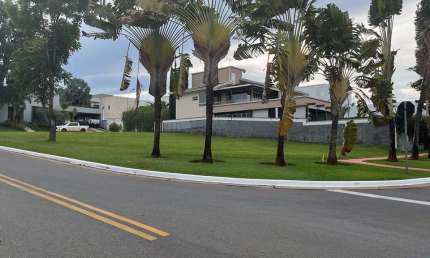 Lote Jardins Milão Lote à Venda, 788.76 por R$ 2.890.000 no setor Jardins Milão IN29157