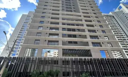 APARTAMENTO A VENDA GRAN MARISTA - 4 SUITES Apartamento com 4 Quarto(s) e 4 banheiro(s) à Venda, 224 por R$ 2.690.000 no setor Setor Marista AU29198