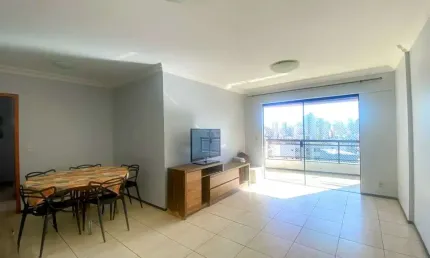 APARTAMENTO COM 4 QUARTOS - ST. NOVA SUIÇA Apartamento com 4 Quarto(s) e 5 banheiro(s) à Venda, 112 por R$ 610.000 no setor Nova Suiça VN29210
